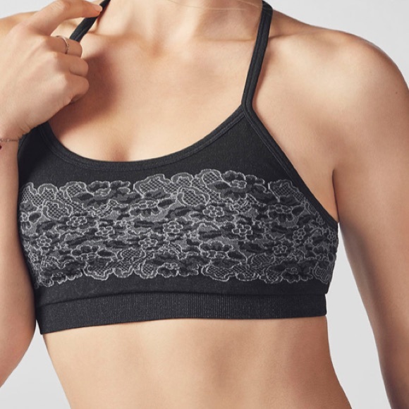 Fabletics Other - Fabletics Rosamund seamless bra BA 1723588